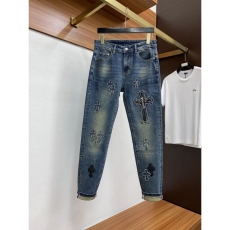 Chrome Hearts Jeans